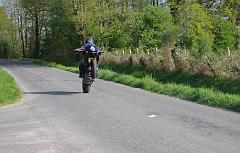 Multistrada 1000 S DS